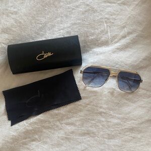Cazal sunglasses